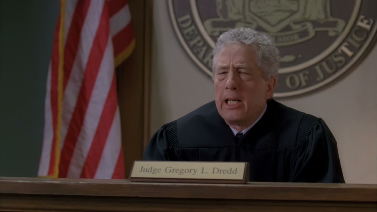 I lost my gavel over the weekend,