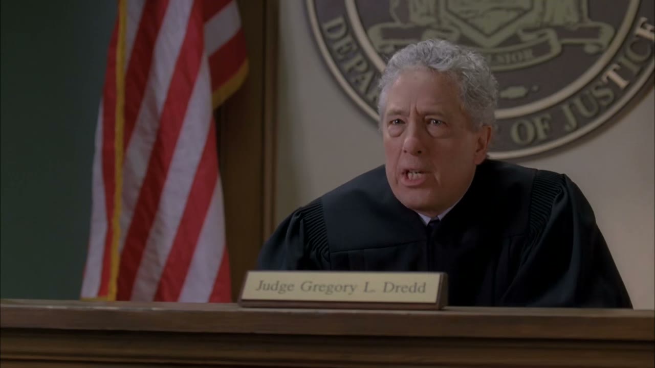 Twelve weeks of community service.