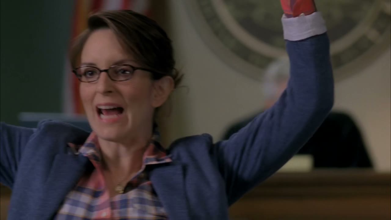 - freedom!