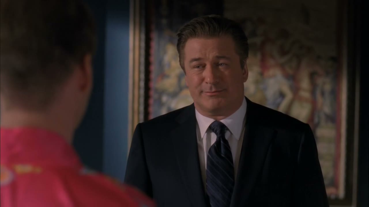 - so fine. I will be mrs. Donaghy.