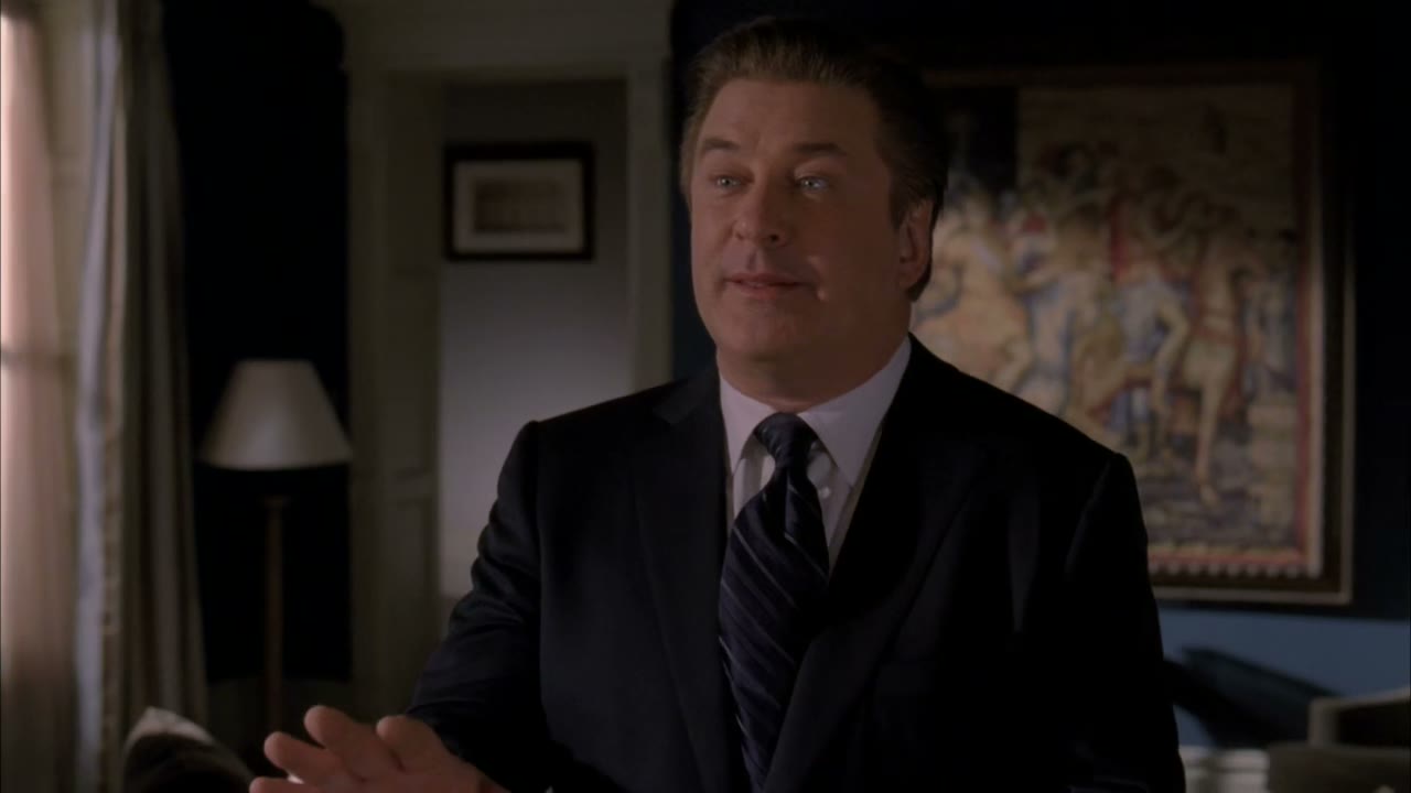- kenneth, kenneth, I get it.
