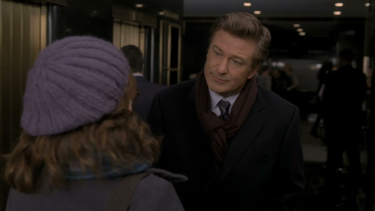 You know, 'cause I really like my guy.