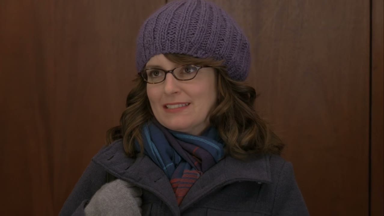 On Christmas Eve, you forgot that eggnog has alcohol in it,