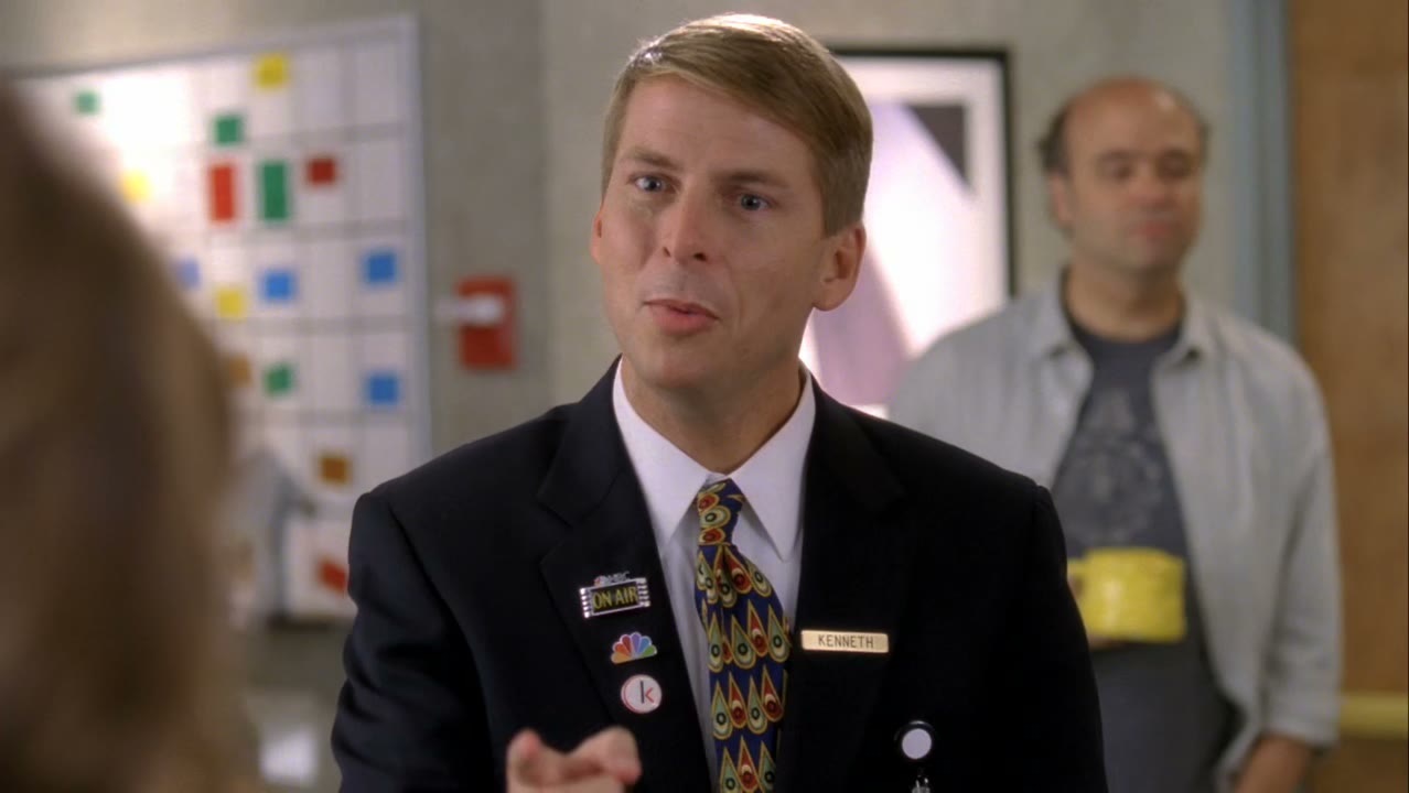 You know what miss Lemon? I will do that.