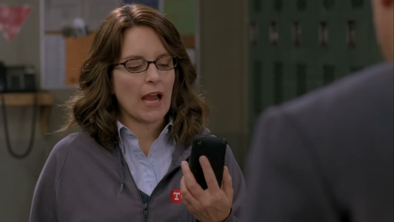 Because I'm wondering why I received an email