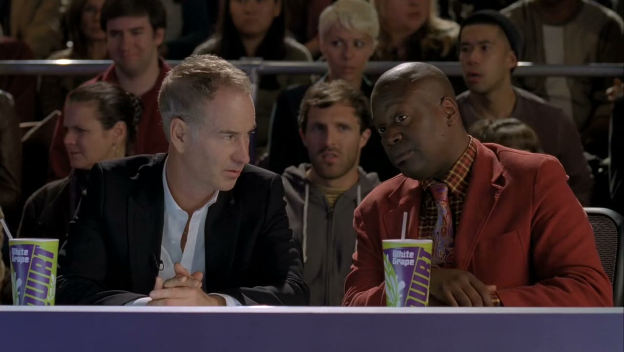 - I've done that. - Here's my advice, Liddy.
