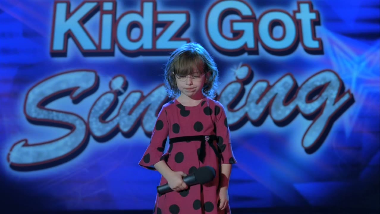 You leave Liddy alone!