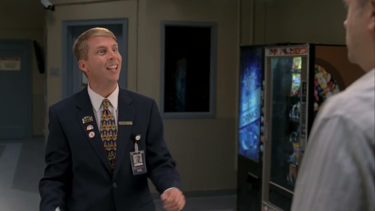 Hello, Mr. Hornberger.