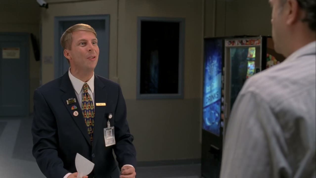 Hello, Mr. Hornberger.