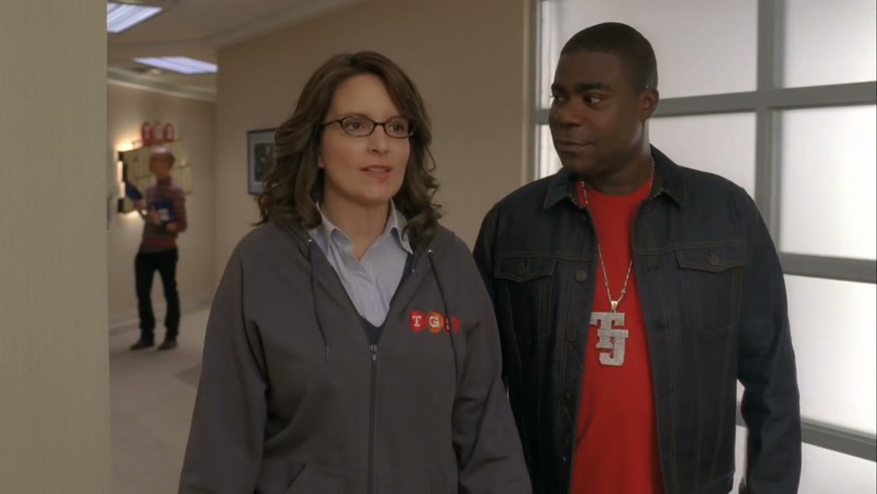 That sounds like a Tracy problem, Tracy.