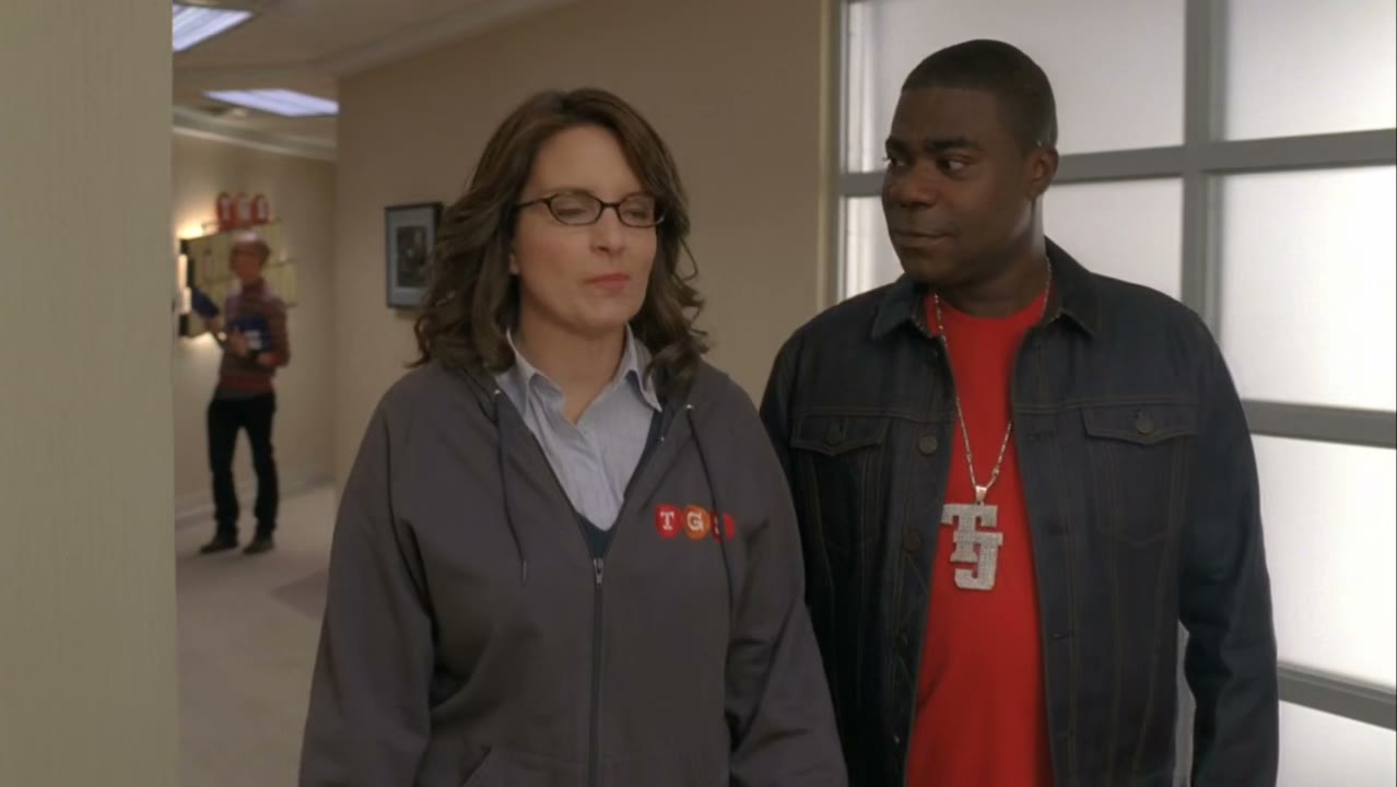 That sounds like a Tracy problem, Tracy.