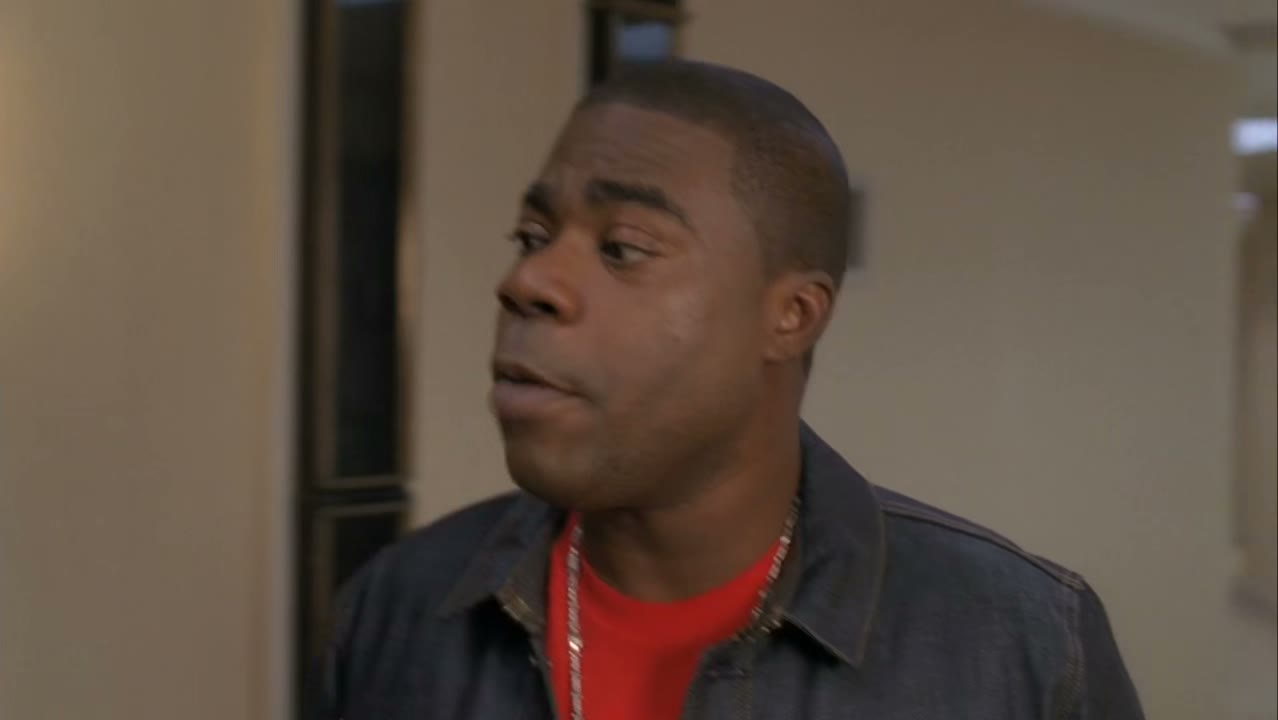 "The gentleman formerly known as rectum."