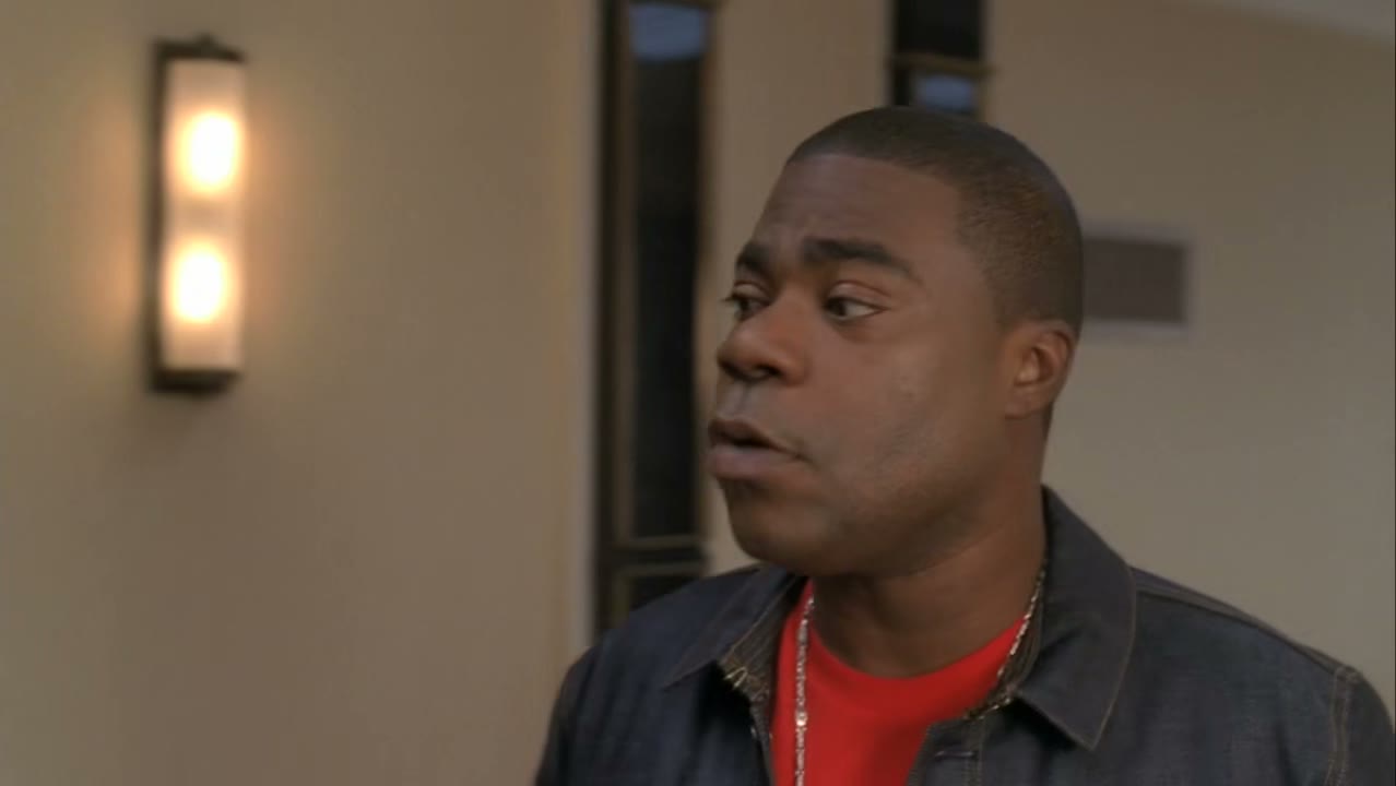 "The gentleman formerly known as rectum."