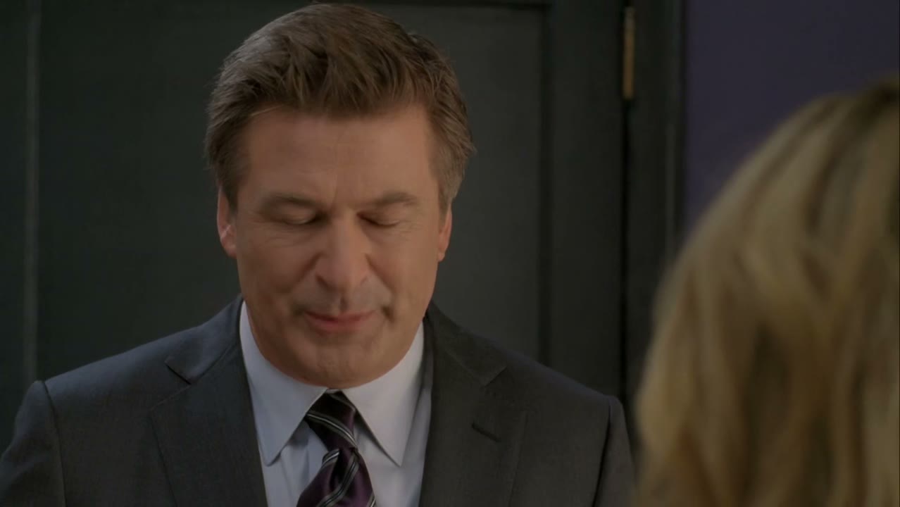 Obviously I'm thrilled about the show's success,