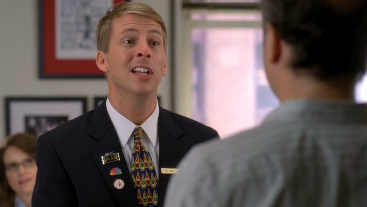 Oh, sir, I've done plenty.