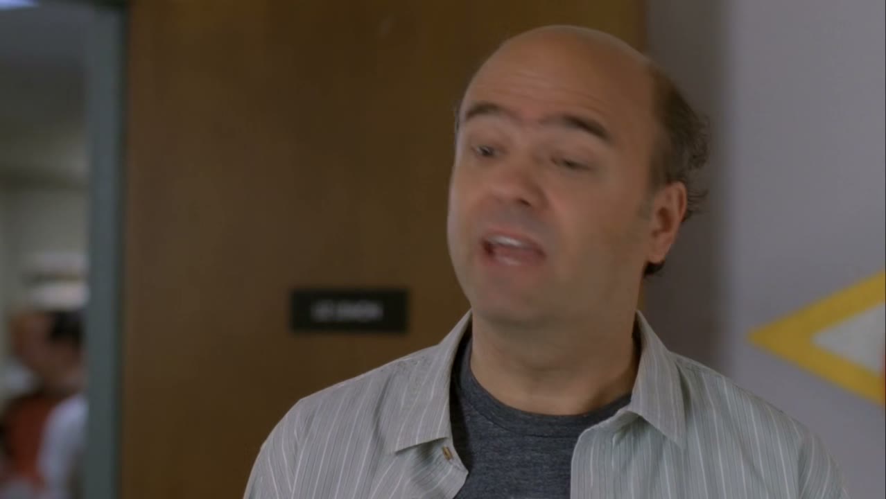 Oh, really? Have you ever been in love?