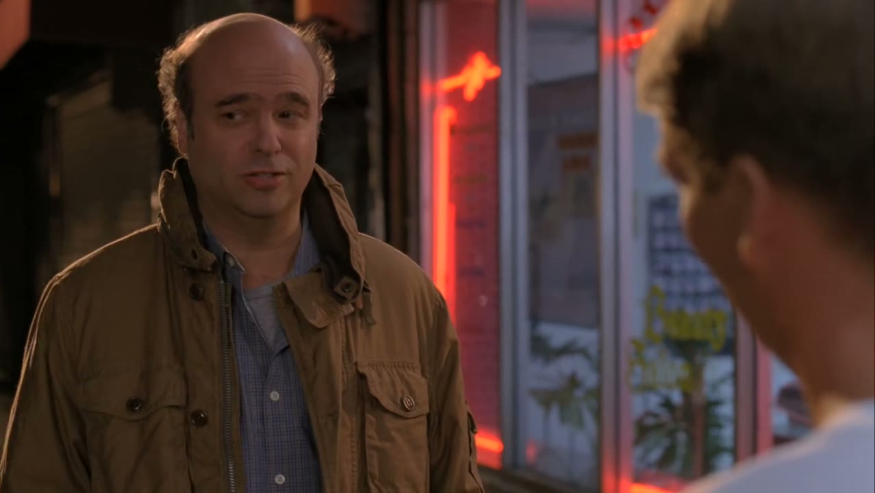 - to make it all... Gah! - Ah, Kenneth,