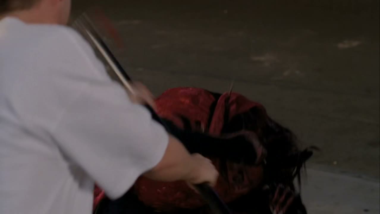 Ow! It's me, Lutz.