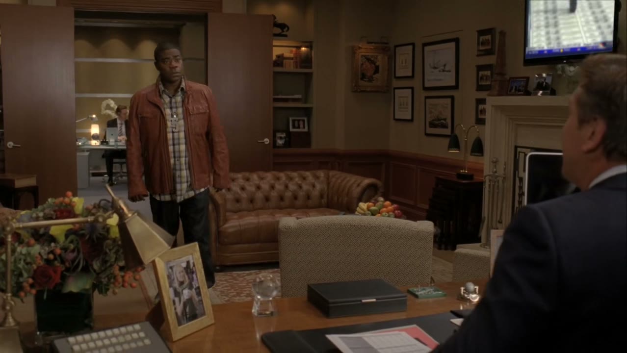 Did you know that Lemon attended college