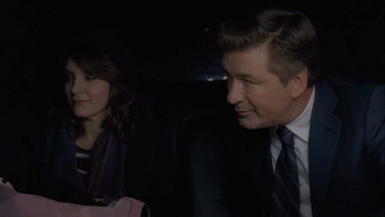 Ah, going to the movies.