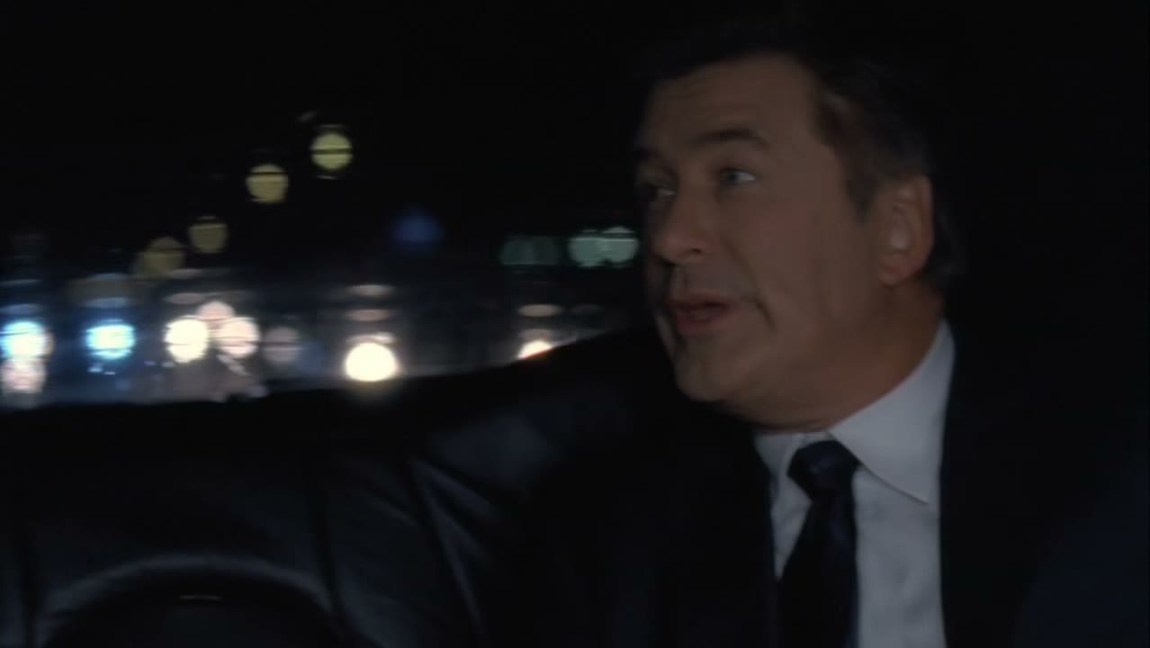 Of Garry Marshall's New Year's Eve.