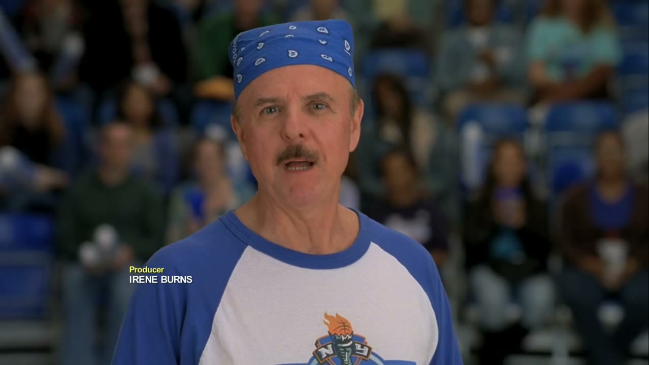 My name is Bob. I'm 61 years old.