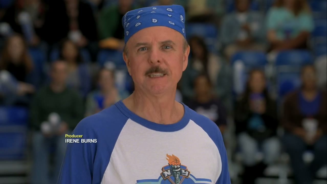 My name is Bob. I'm 61 years old.