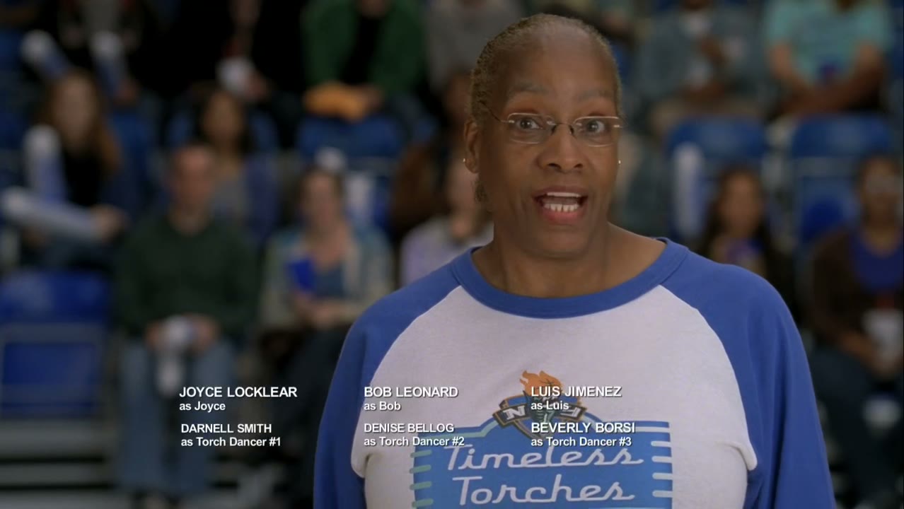 My favorite move is the Dougie.
