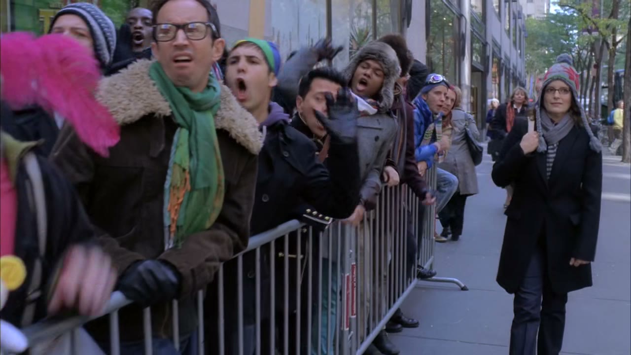 - nbc! - Over it!
