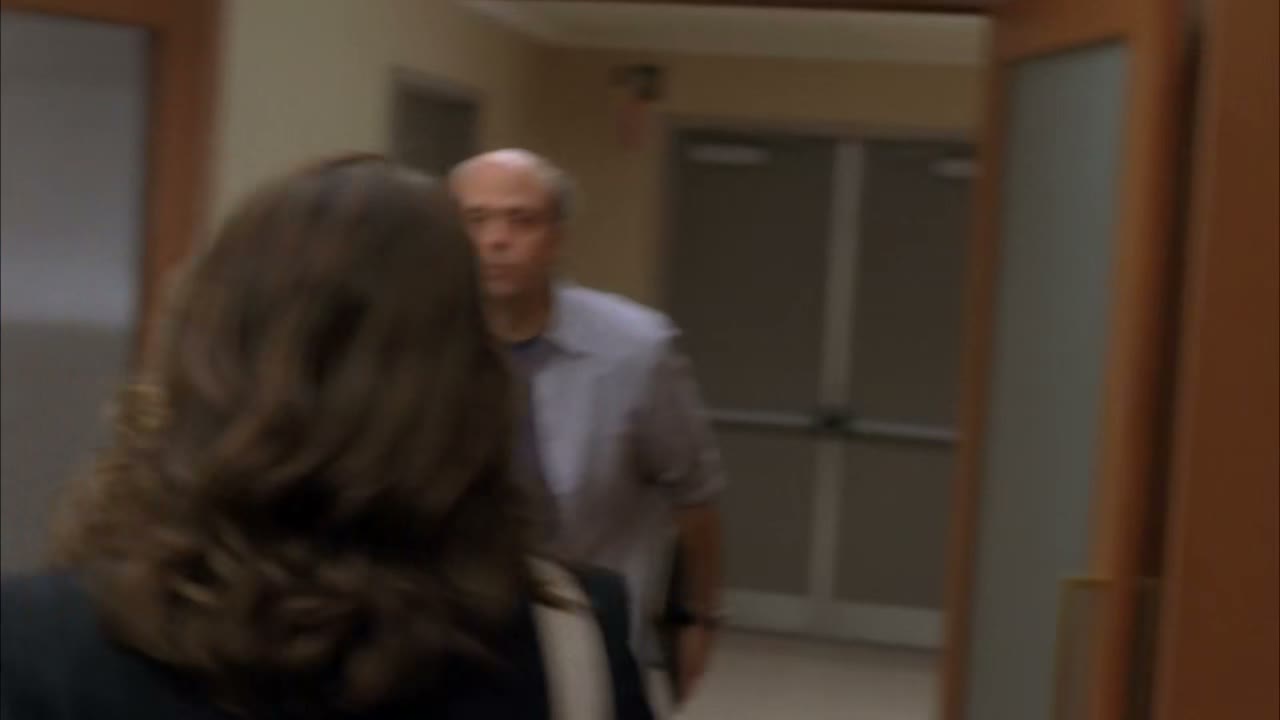 Oh, my God, there you are.