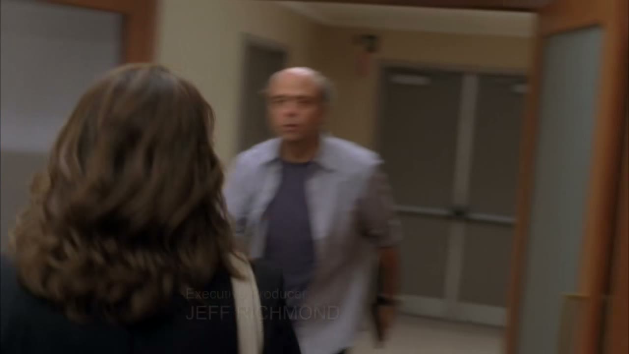 Oh, my God, there you are.