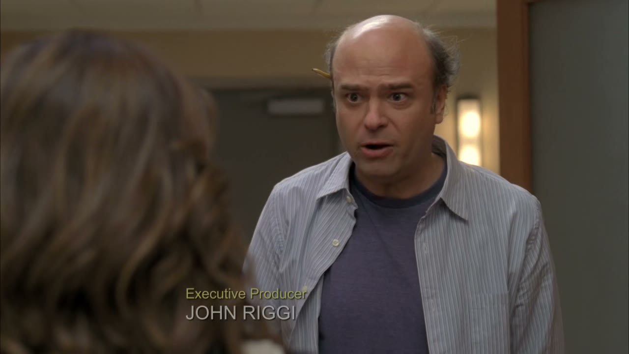 The fabric softener bear is gay?