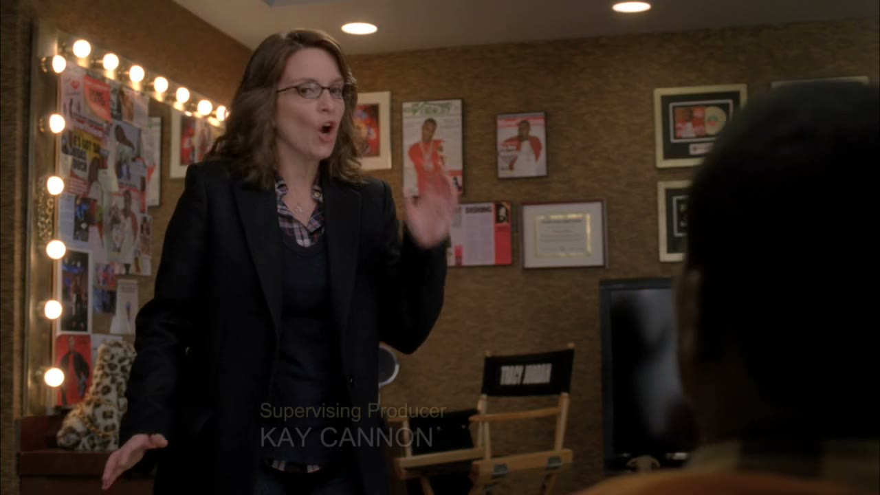 Tracy, do you know how many of your hard-working and dedicated