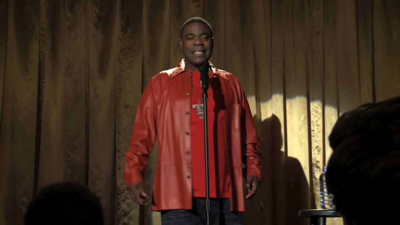 If you want to see a penis, take off your pants.