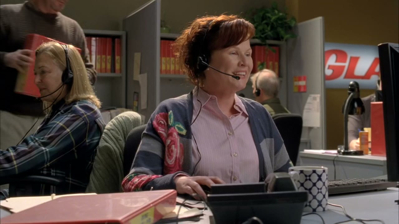 Thank you for calling Glad,