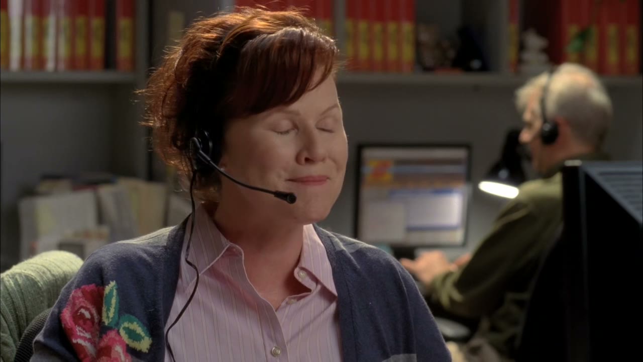 This is Diane. How may I help you?