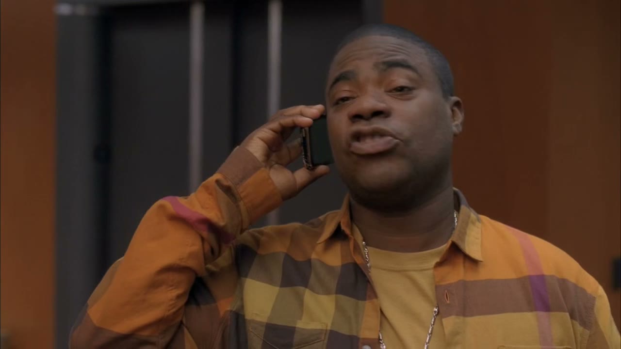 Hey Diane, it's Tracy Jordan.