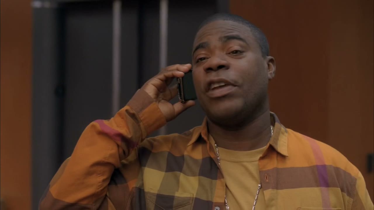 Hey Diane, it's Tracy Jordan.