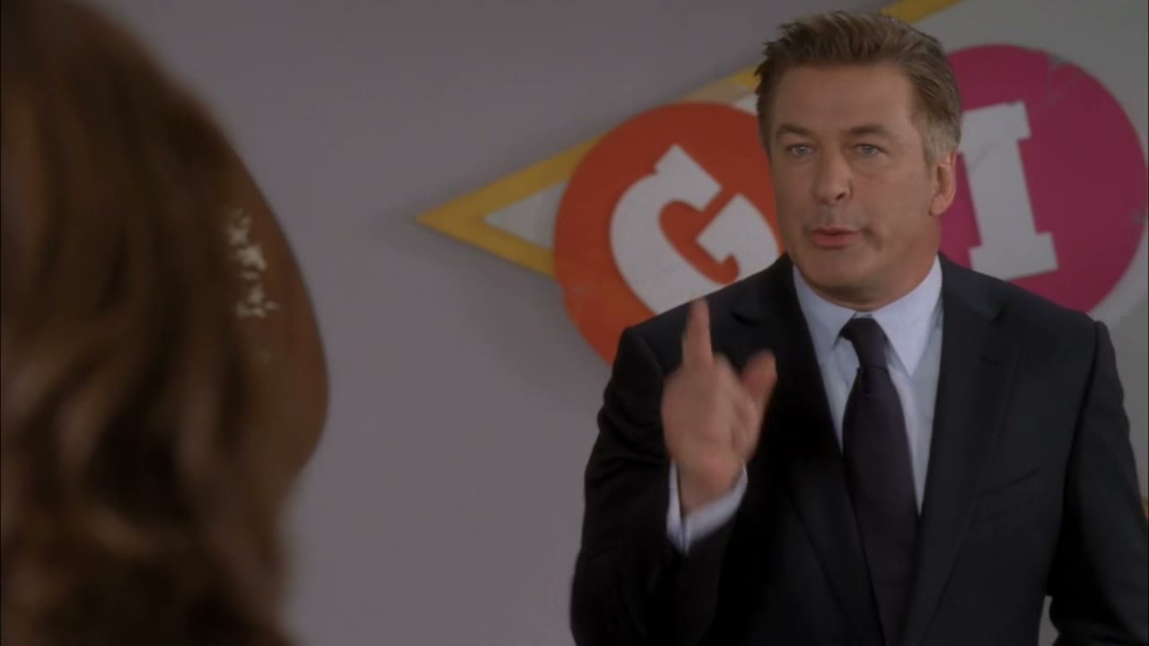 Aha! The only reason you would reject that offer