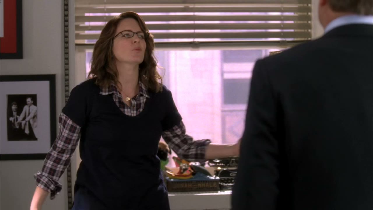 Because I knew you wouldn't approve of him.