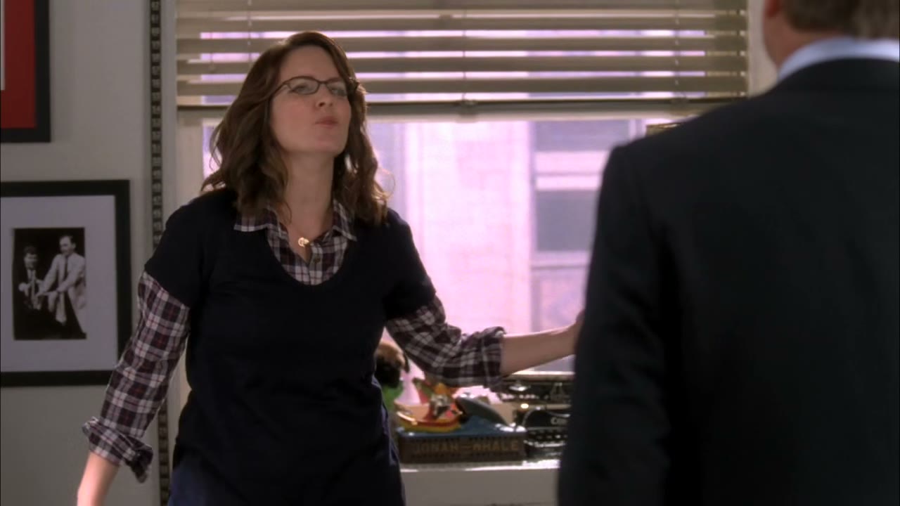 Because I knew you wouldn't approve of him.