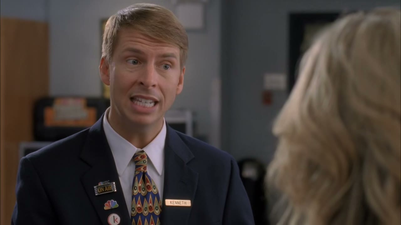 "Sexuality is a continuum," and he is but