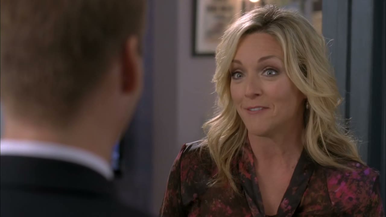 Teri Polo and Ving Rhames called me at home.