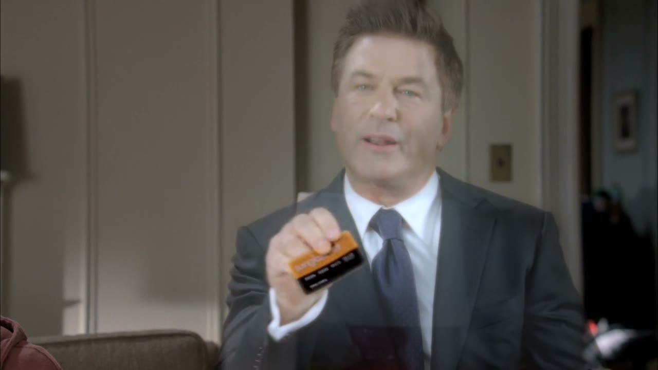 Wow, I've never seen a sunglass hut credit card before.