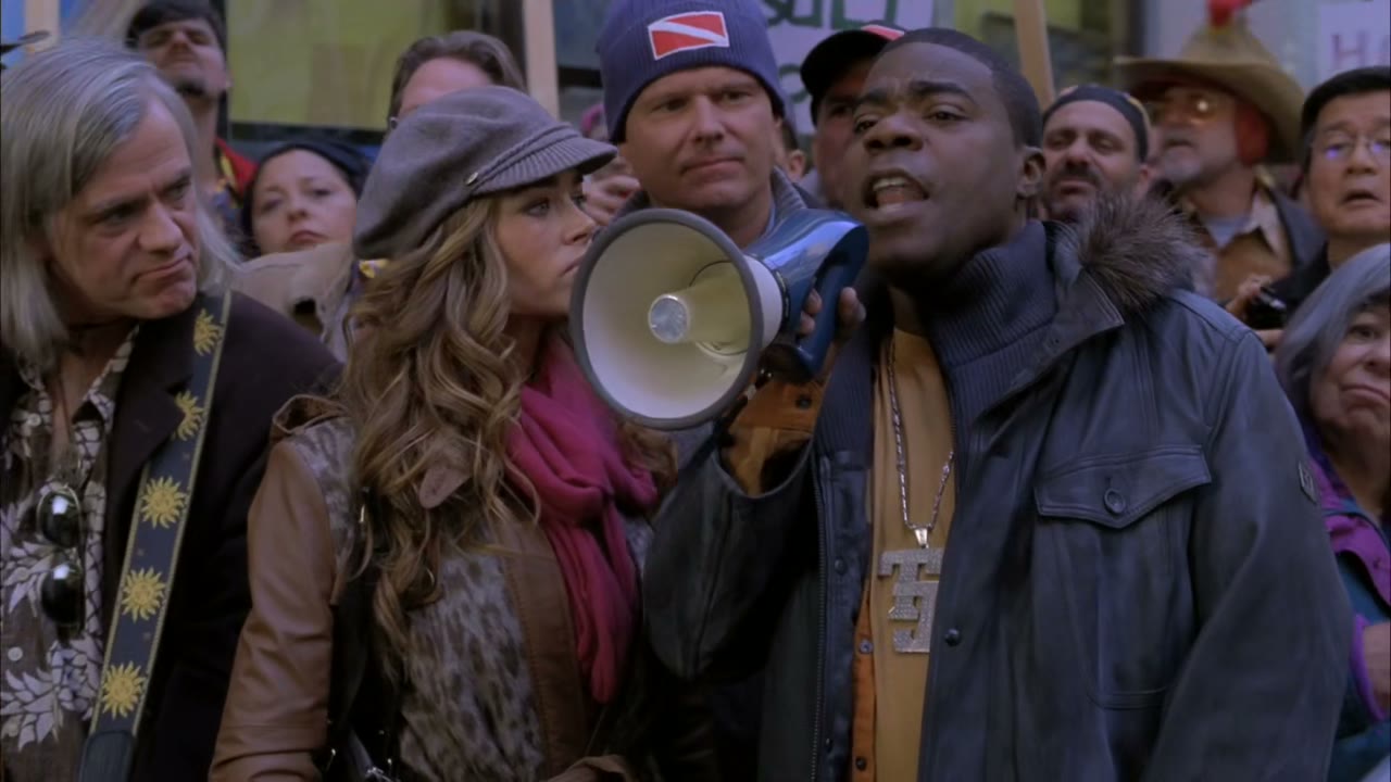"You can take our freedom, unless you take our lives."