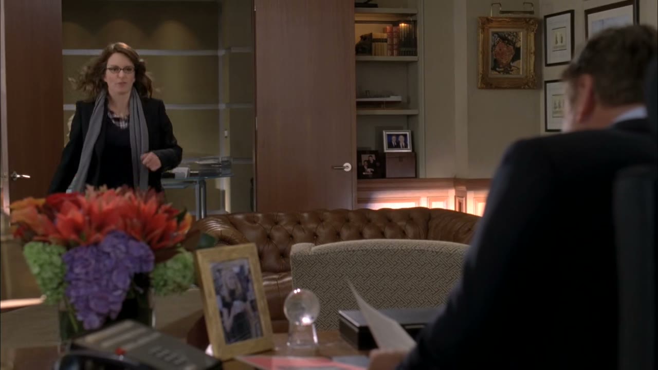 Say you approve of Criss, Jack.