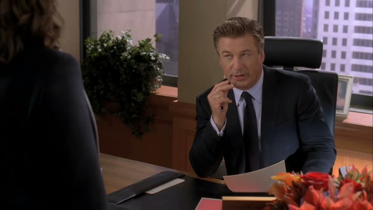 Am I in your head, Lemon?