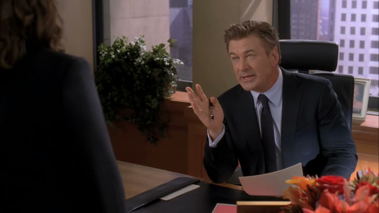 Lemon, obviously I can't approve of someone