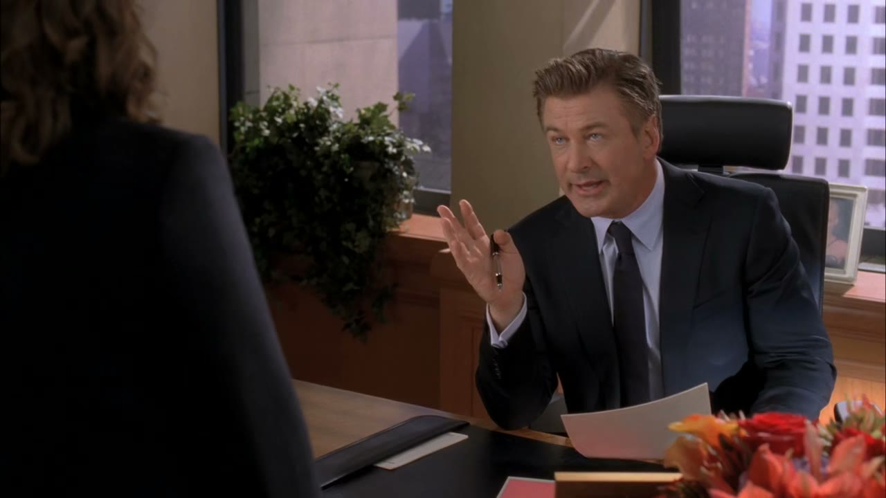 Lemon, obviously I can't approve of someone