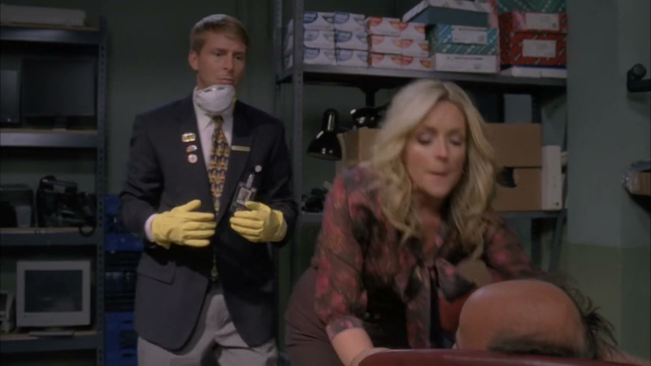 Pete!
